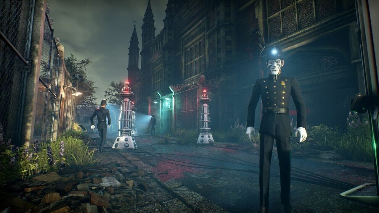 We Happy Few: Deluxe Edition thumbnail 10