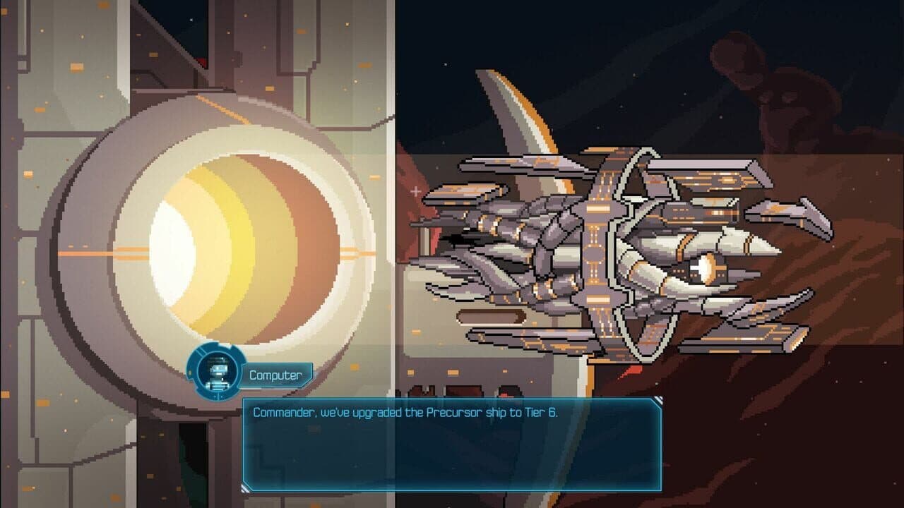 Halcyon 6: The Precursor Legacy thumbnail 2