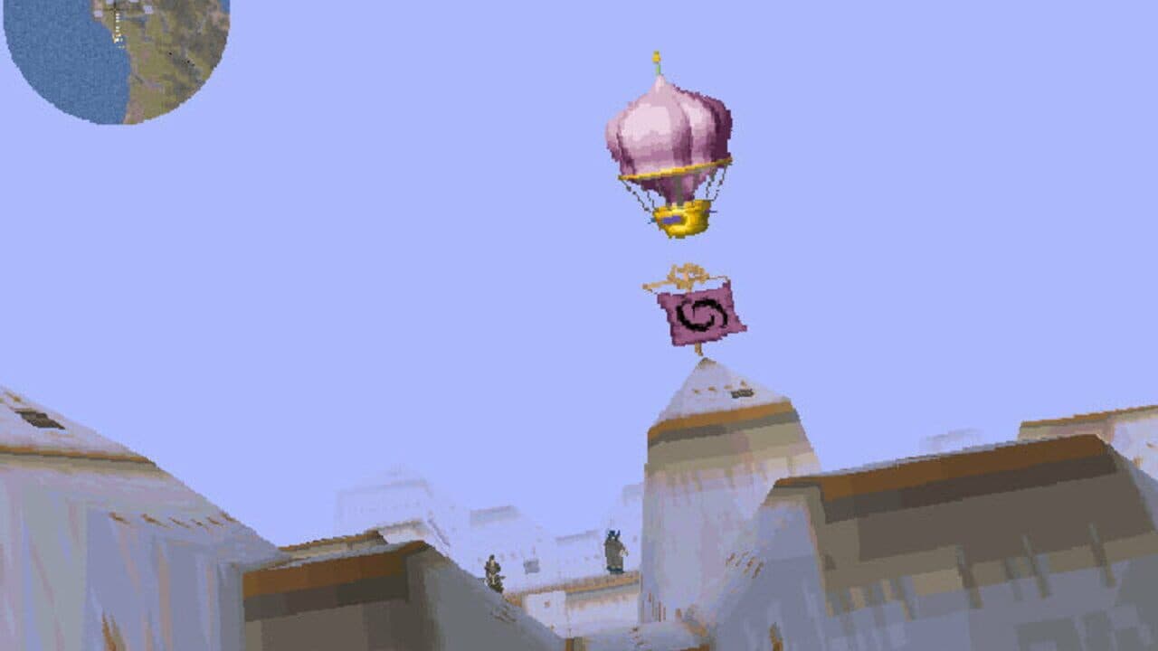 Magic Carpet Plus thumbnail 9