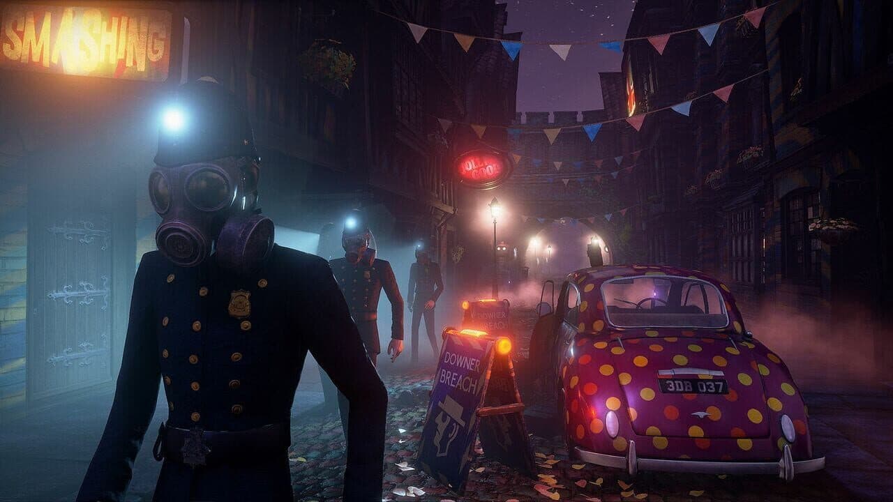 We Happy Few: Deluxe Edition thumbnail 11