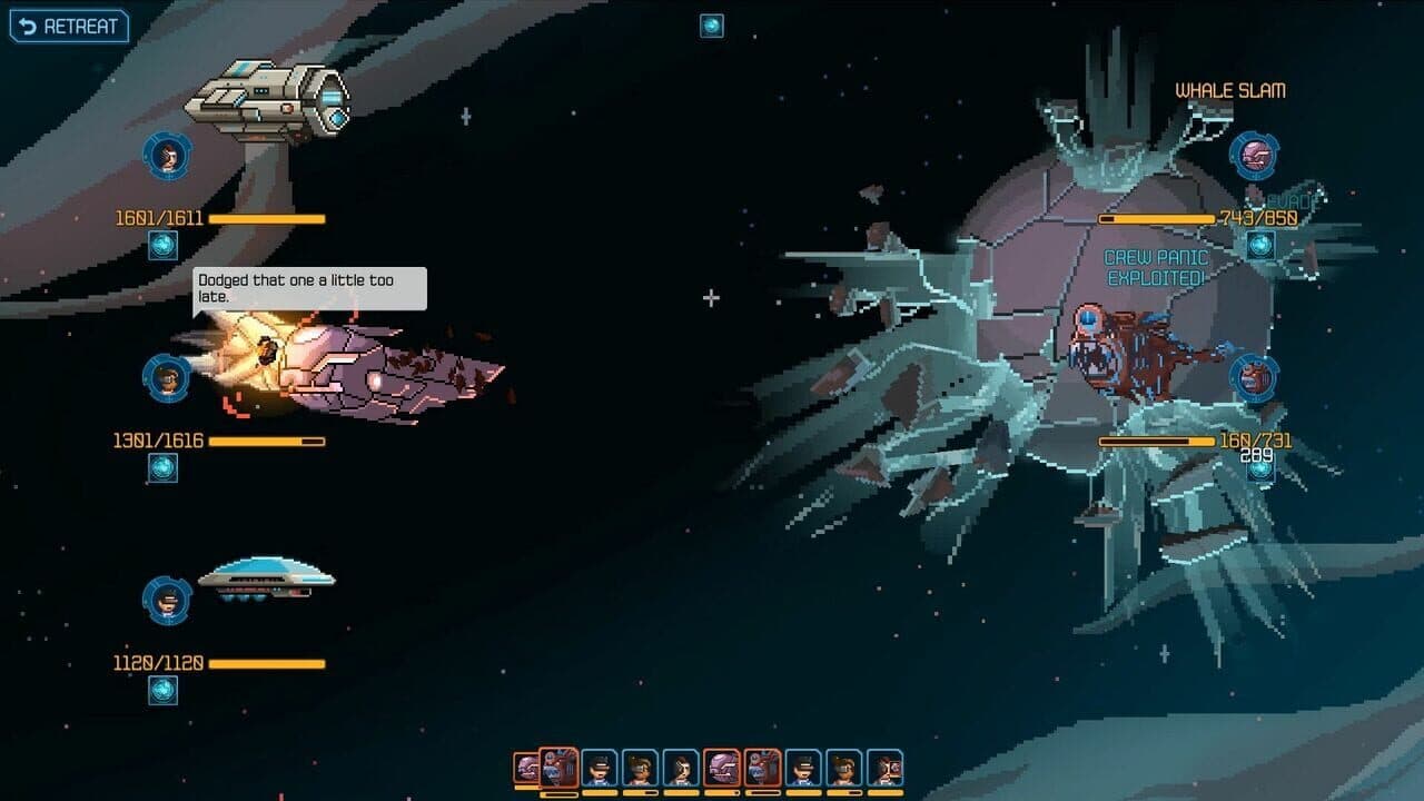 Halcyon 6: The Precursor Legacy thumbnail 3