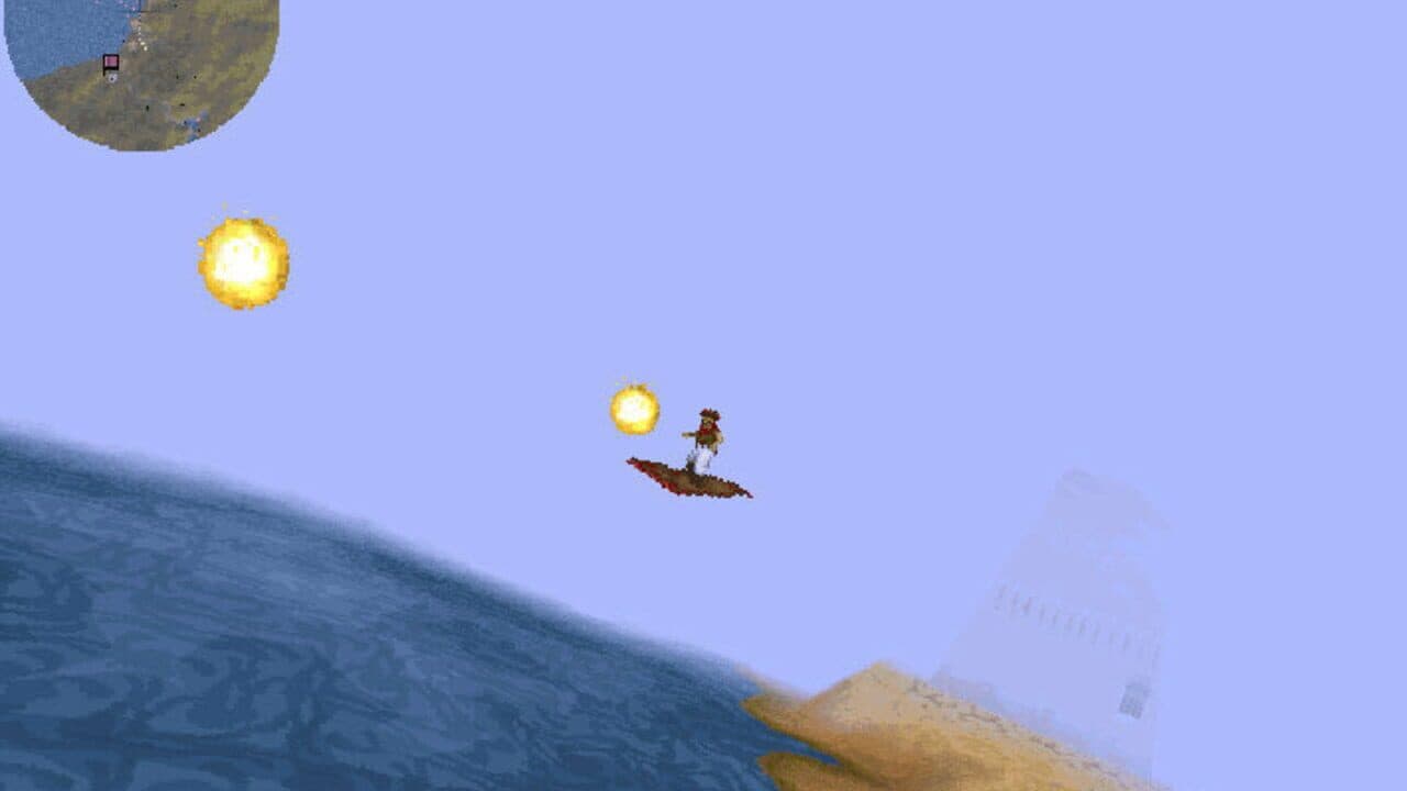 Magic Carpet Plus thumbnail 10