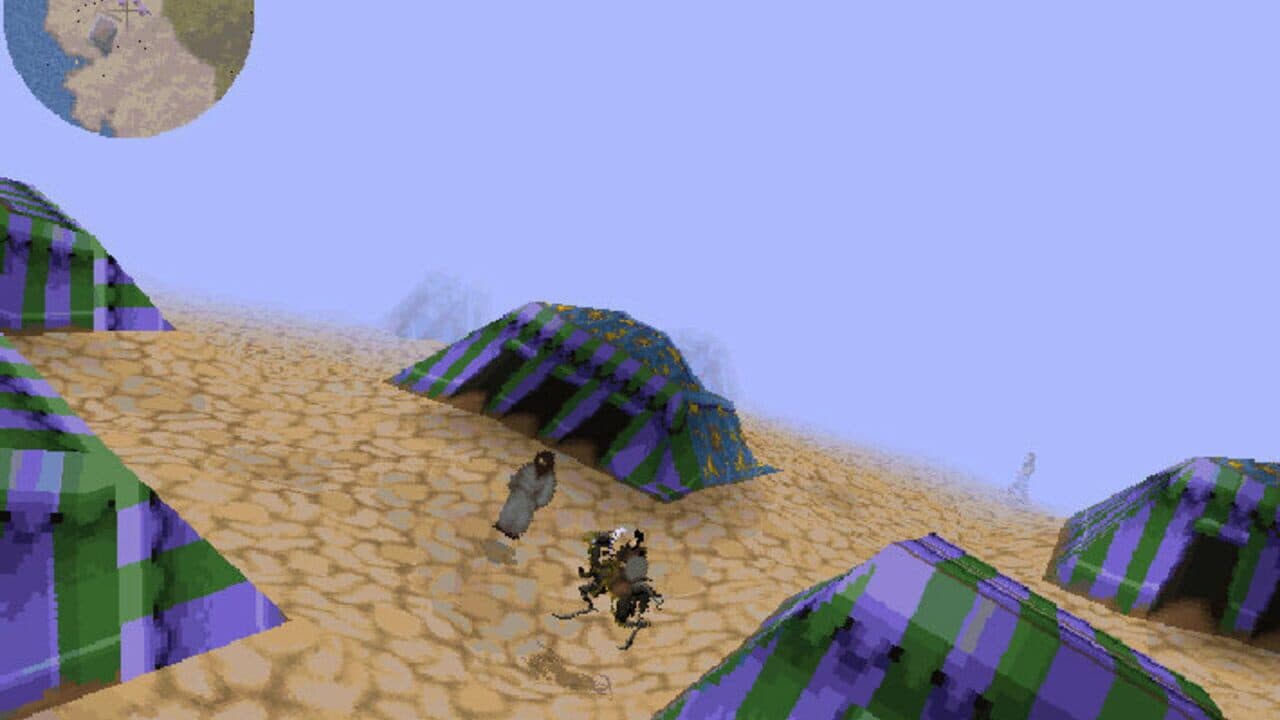 Magic Carpet Plus thumbnail 11