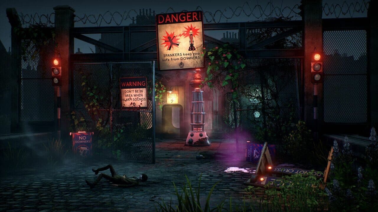 We Happy Few: Deluxe Edition thumbnail 2
