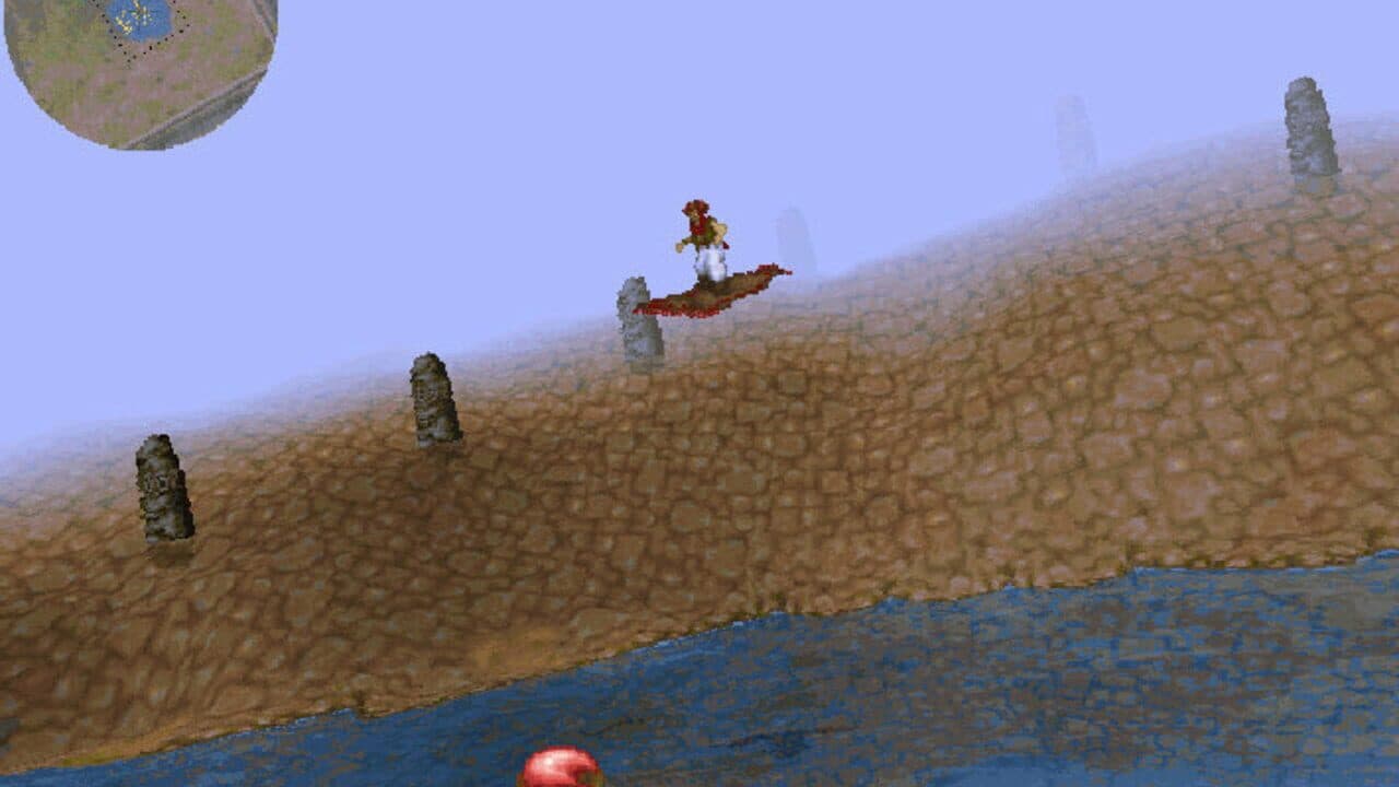 Magic Carpet Plus thumbnail 12