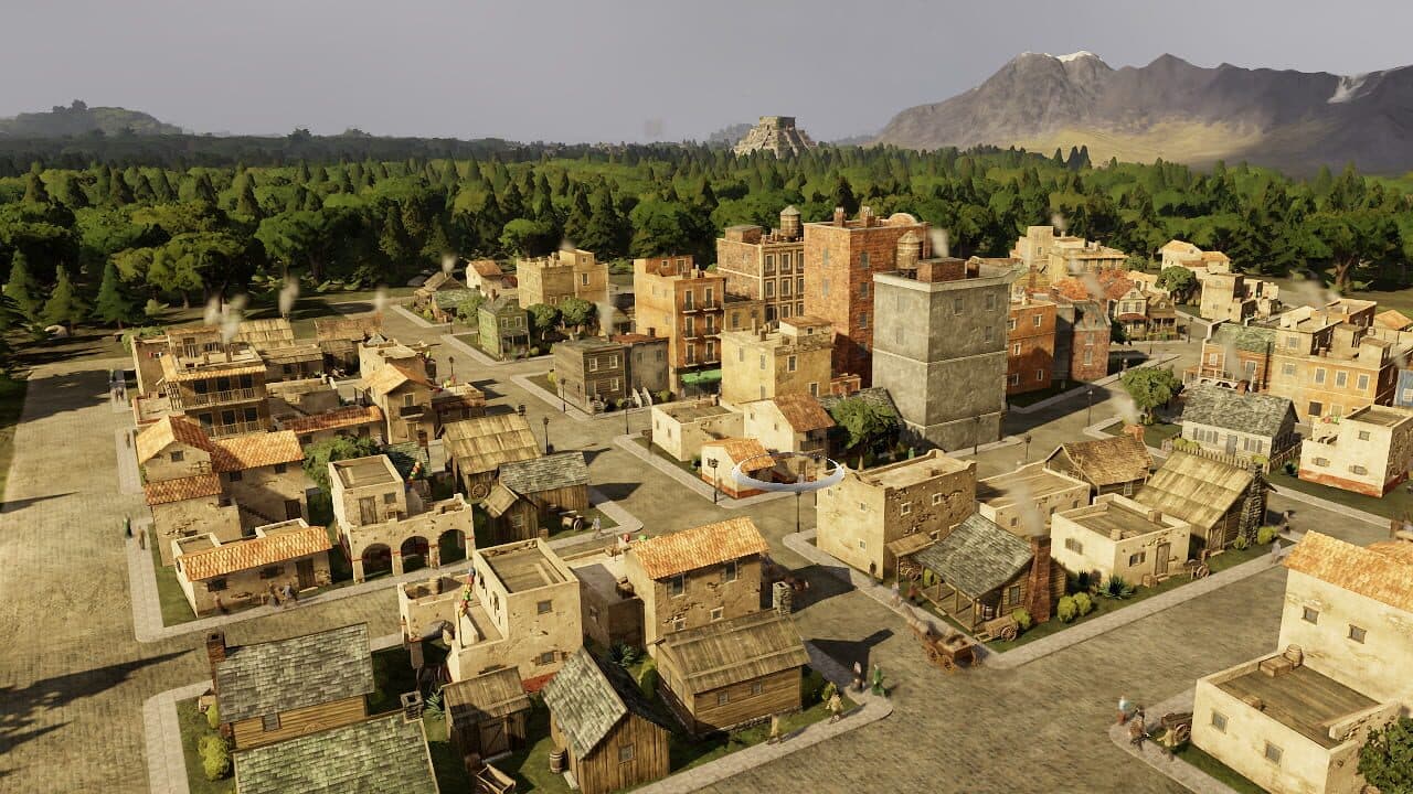 Railway Empire: Mexico thumbnail 2
