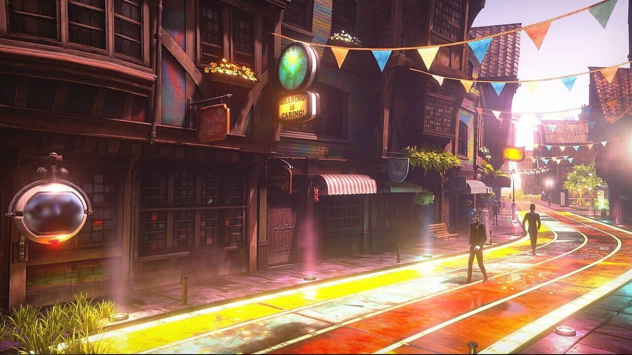 We Happy Few: Deluxe Edition thumbnail 3