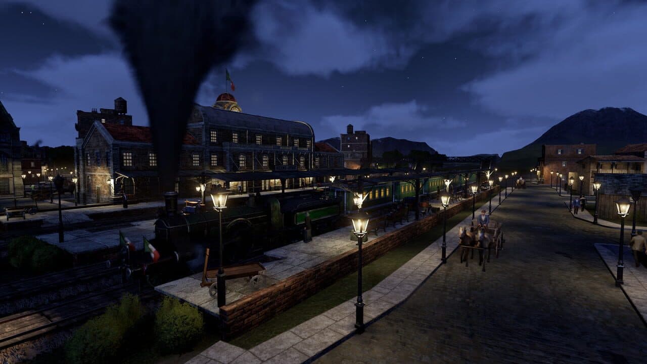 Railway Empire: Mexico thumbnail 5