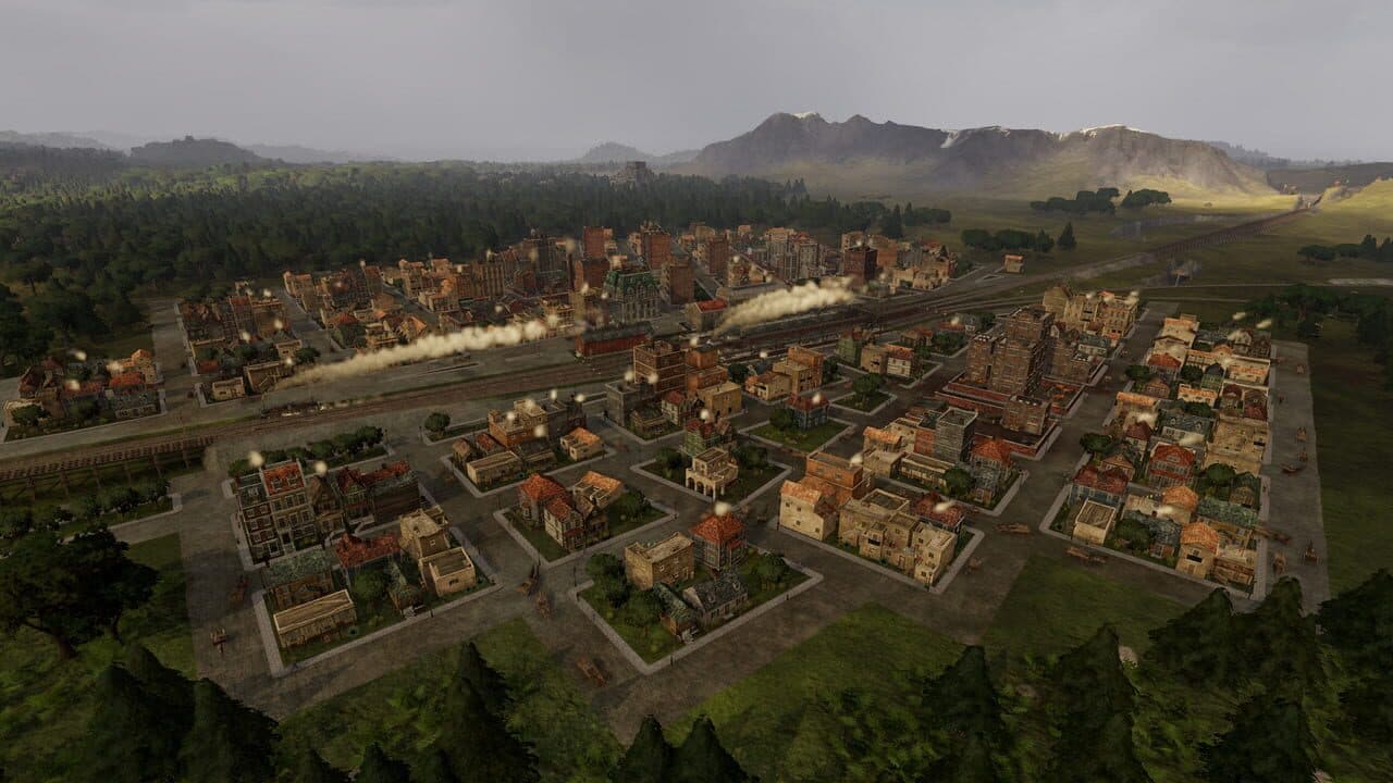 Railway Empire: Mexico thumbnail 6