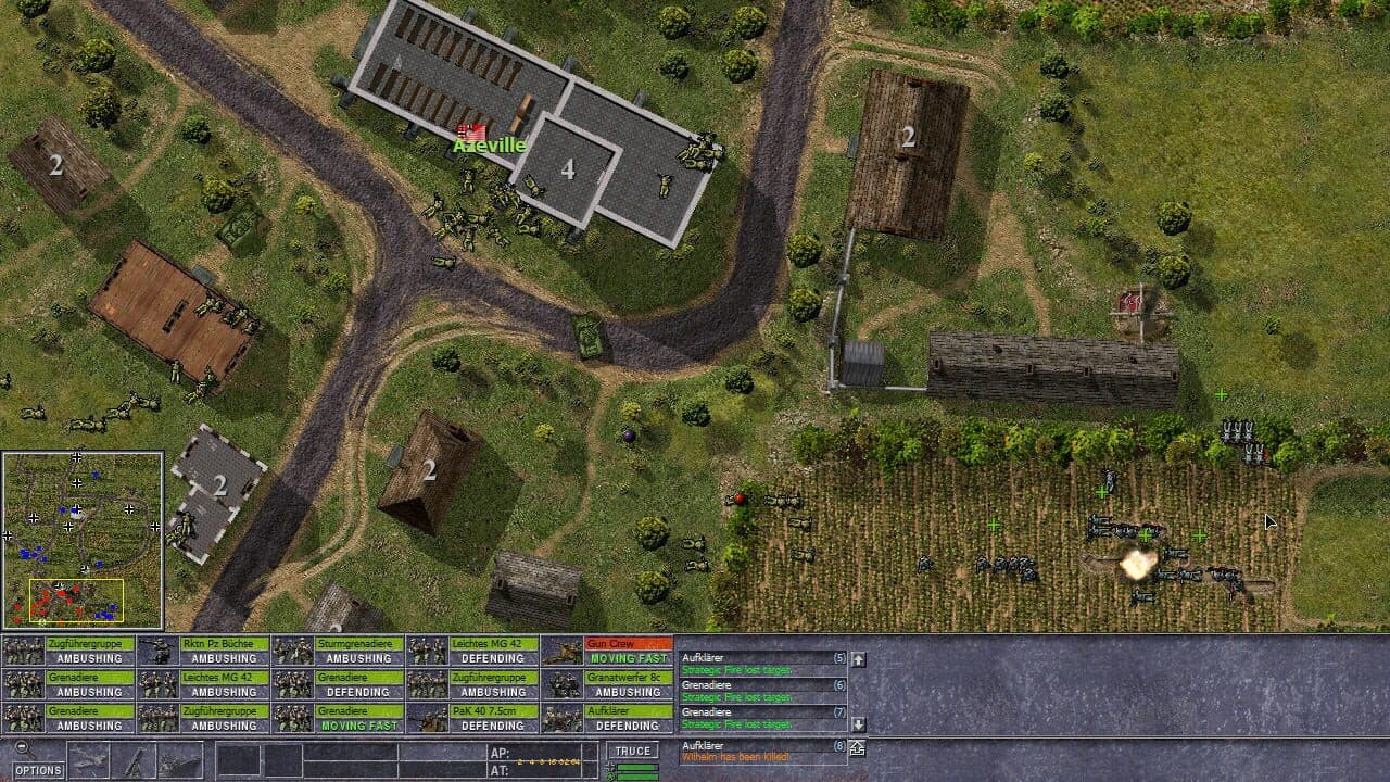 Close Combat 5: Invasion: Normandy - Utah Beach to Cherbourg thumbnail 2