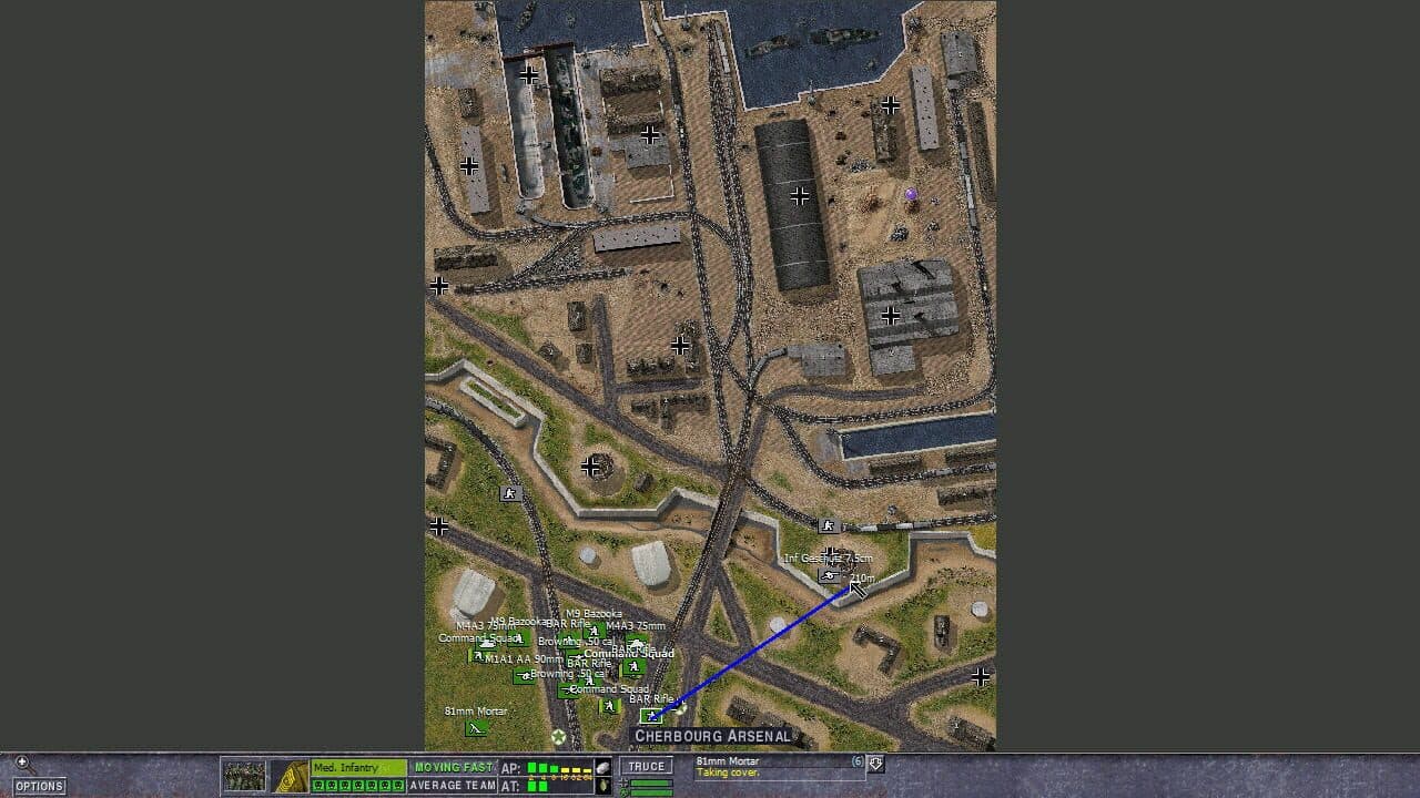 Close Combat 5: Invasion: Normandy - Utah Beach to Cherbourg thumbnail 8