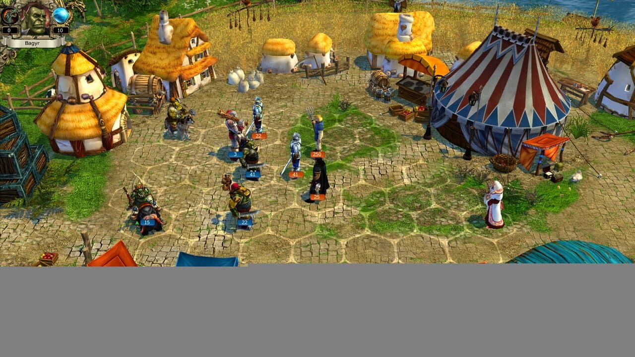 King's Bounty: Dark Side - Premium Edition thumbnail 7