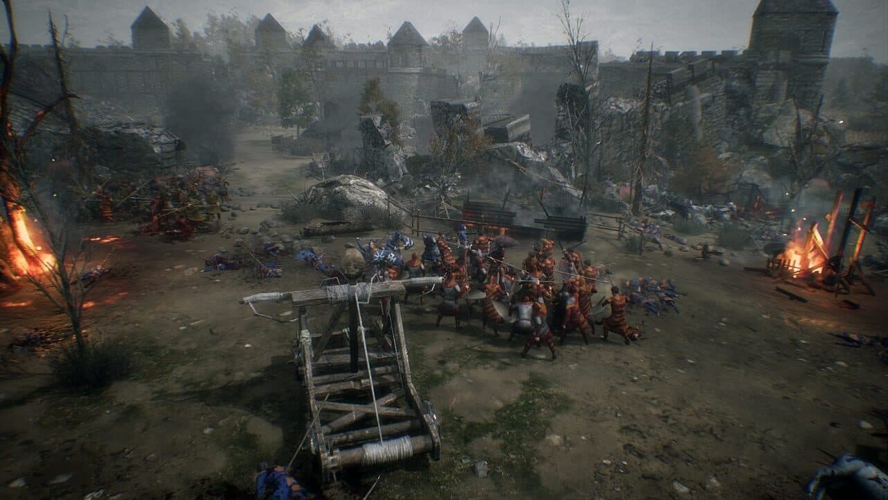 Ancestors Legacy: Special Edition thumbnail 2