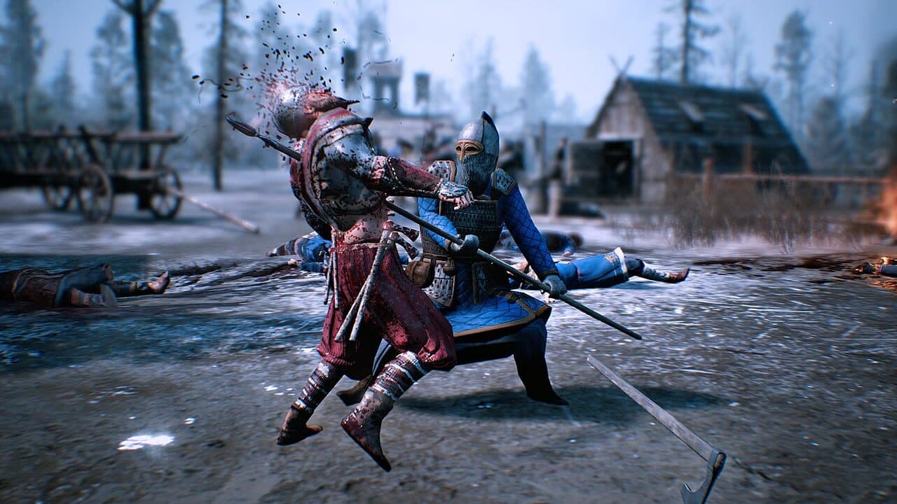 Ancestors Legacy: Special Edition thumbnail 3