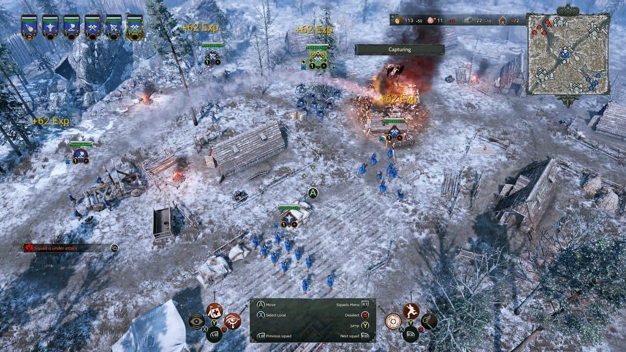 Ancestors Legacy: Special Edition thumbnail 7