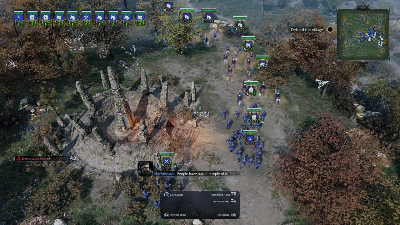 Ancestors Legacy: Special Edition thumbnail 8