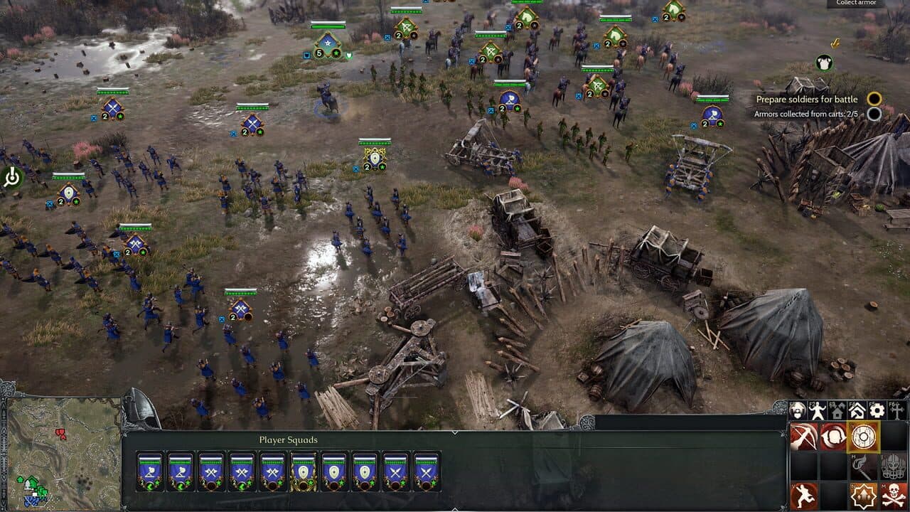 Ancestors Legacy: Special Edition thumbnail 9