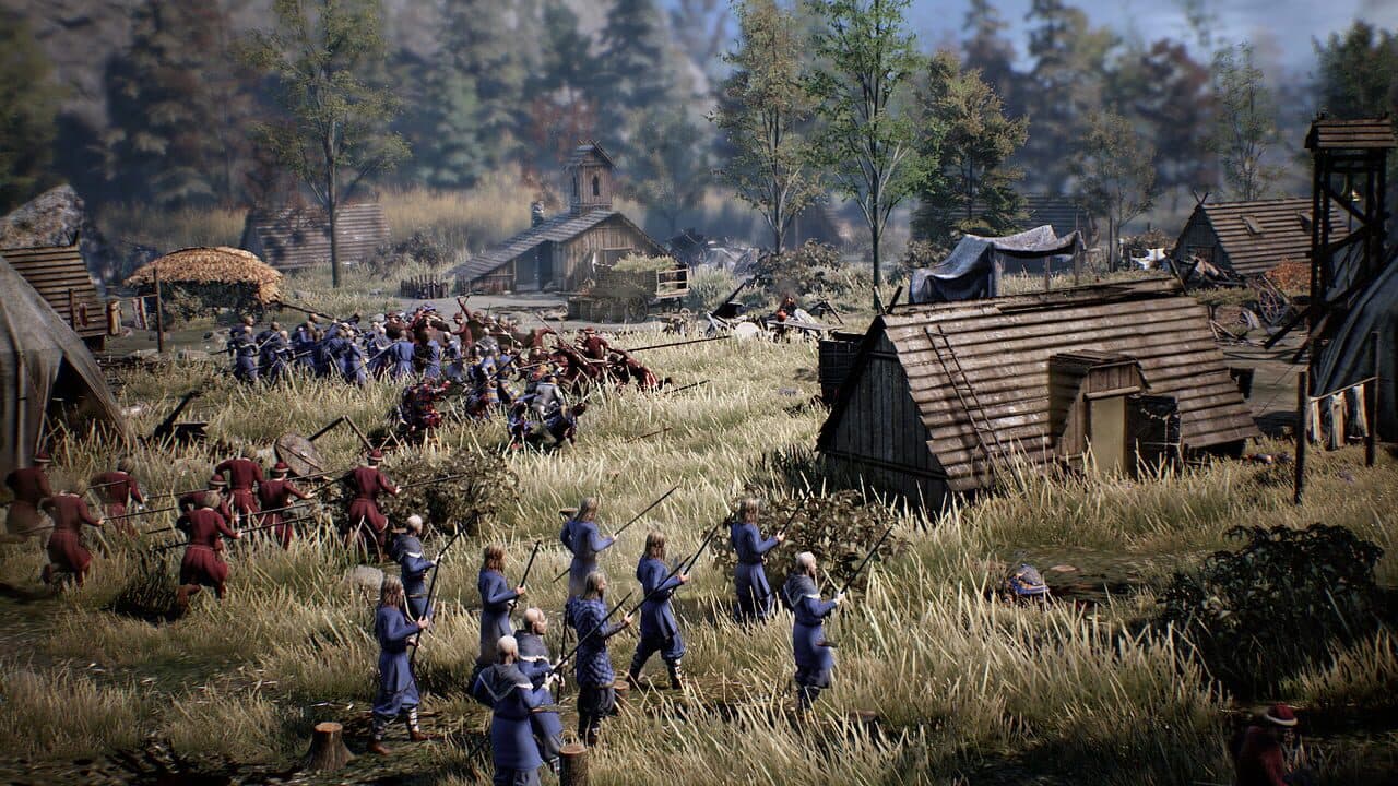 Ancestors Legacy: Special Edition thumbnail 10