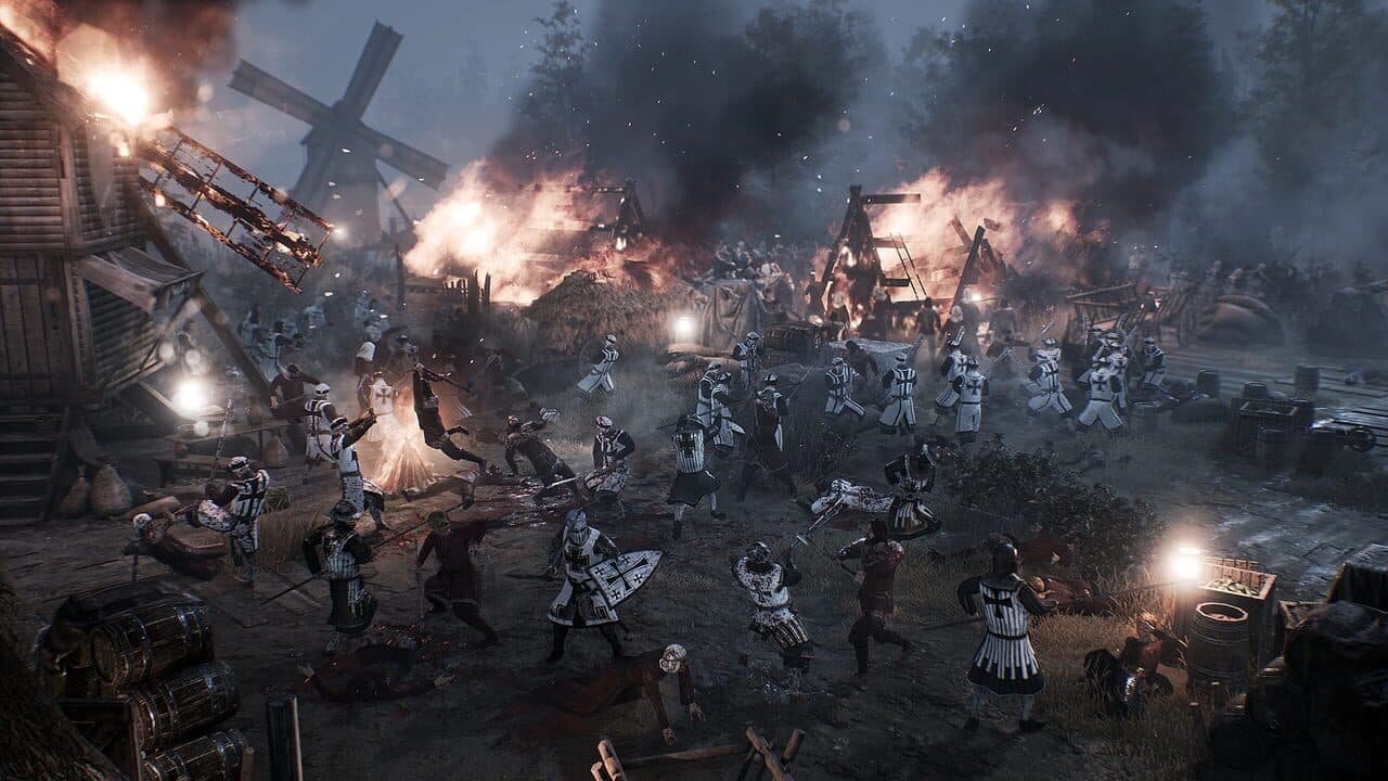 Ancestors Legacy: Special Edition thumbnail 11