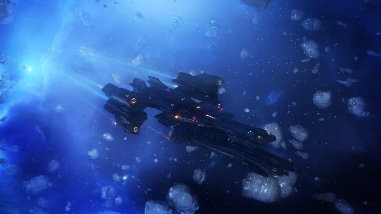 Starpoint Gemini Warlords: Endpoint thumbnail 5