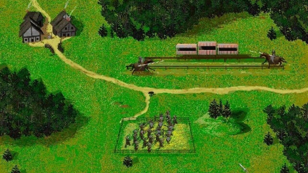 Conqueror: A.D. 1086 thumbnail 7