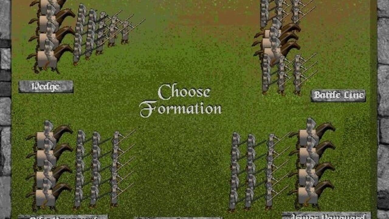 Conqueror: A.D. 1086 thumbnail 2
