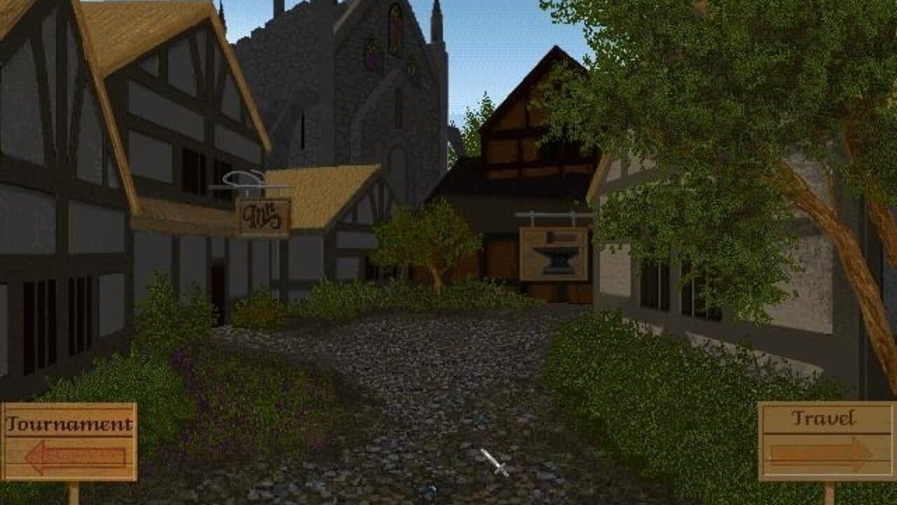 Conqueror: A.D. 1086 thumbnail 9