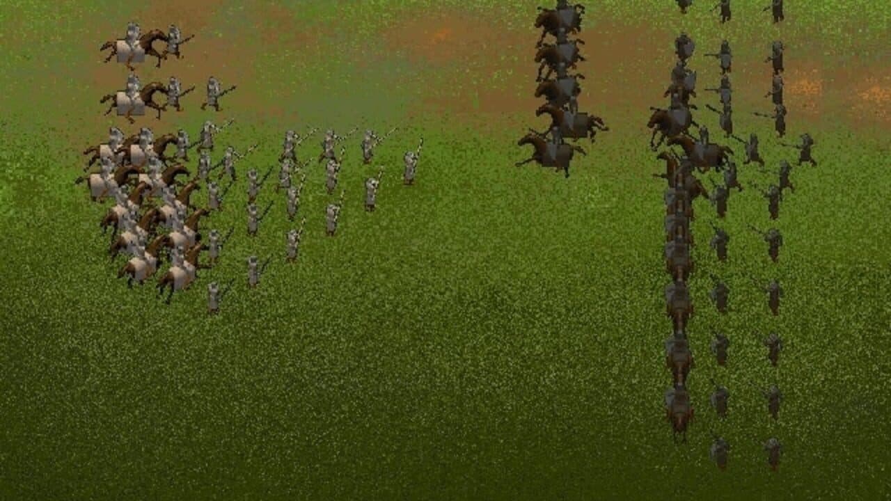 Conqueror: A.D. 1086 thumbnail 5