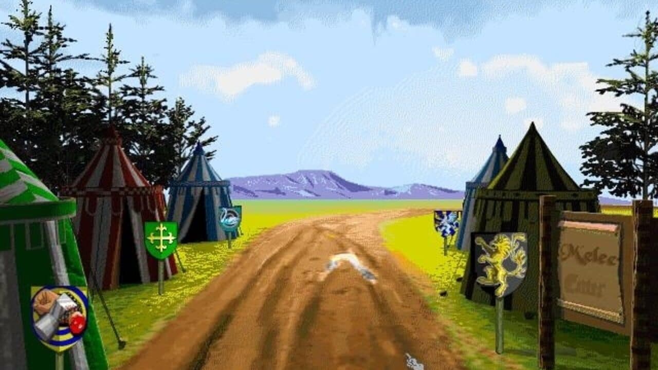 Conqueror: A.D. 1086 thumbnail 6