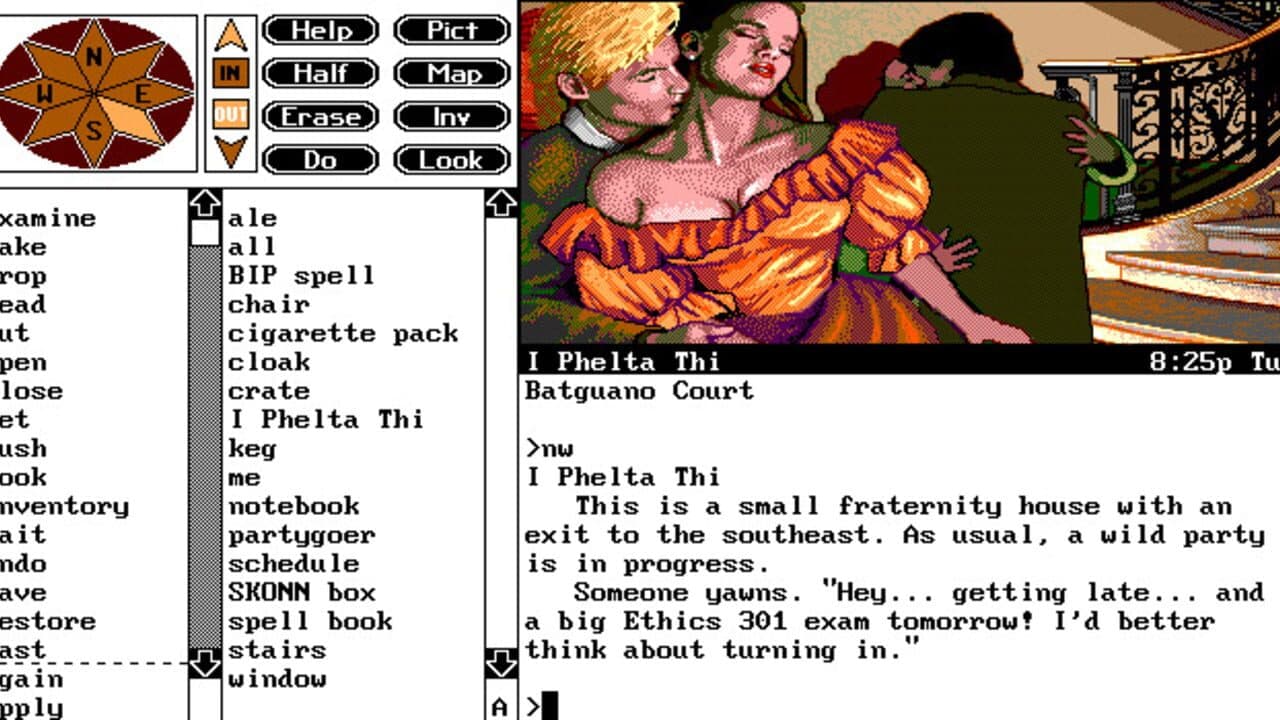 Spellcasting 1+2+3 thumbnail 4