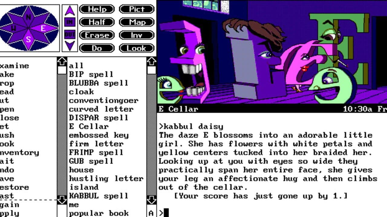 Spellcasting 1+2+3 thumbnail 6