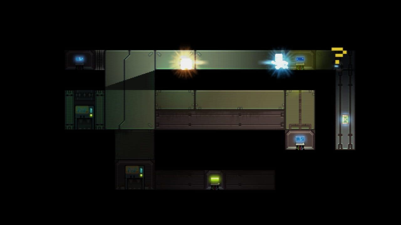 Stealth Bastard Deluxe: Complete Edition screenshot 1
