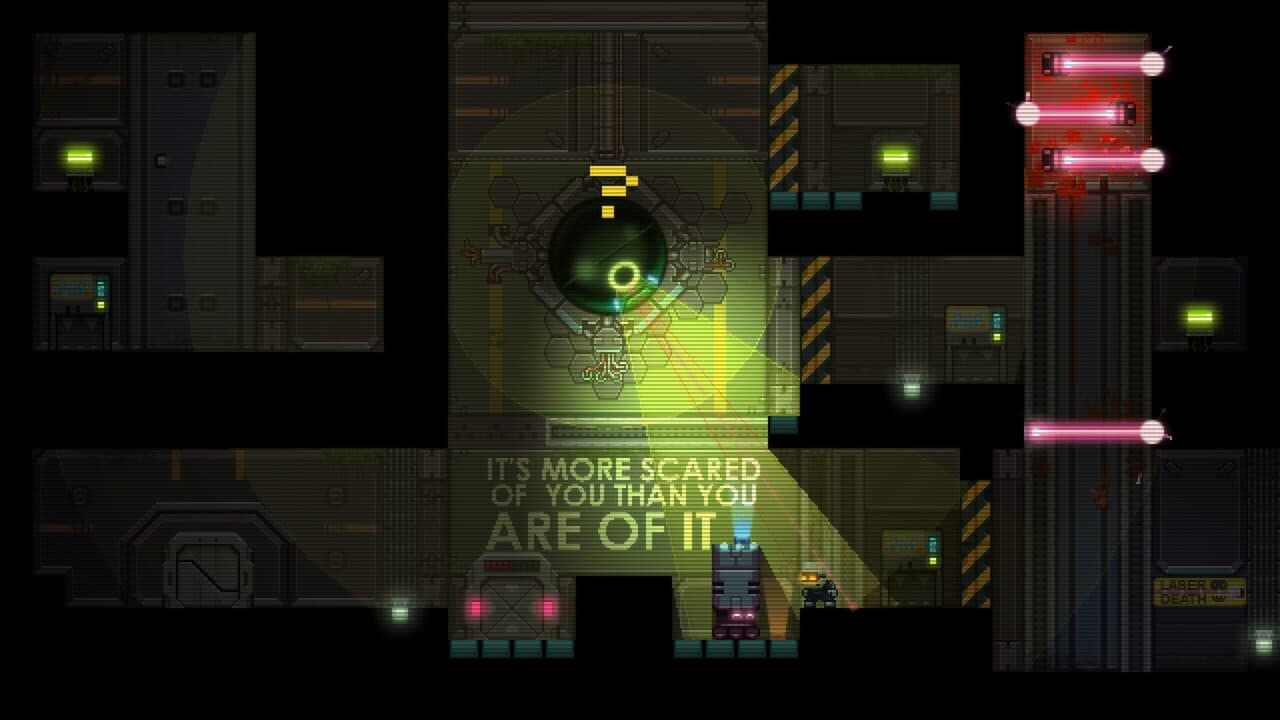 Stealth Bastard Deluxe: Complete Edition thumbnail 13