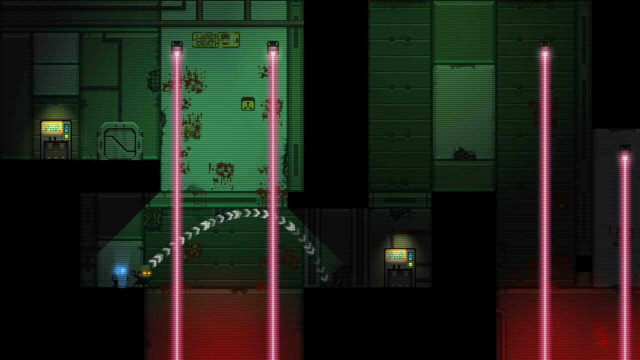 Stealth Bastard Deluxe: Complete Edition thumbnail 2