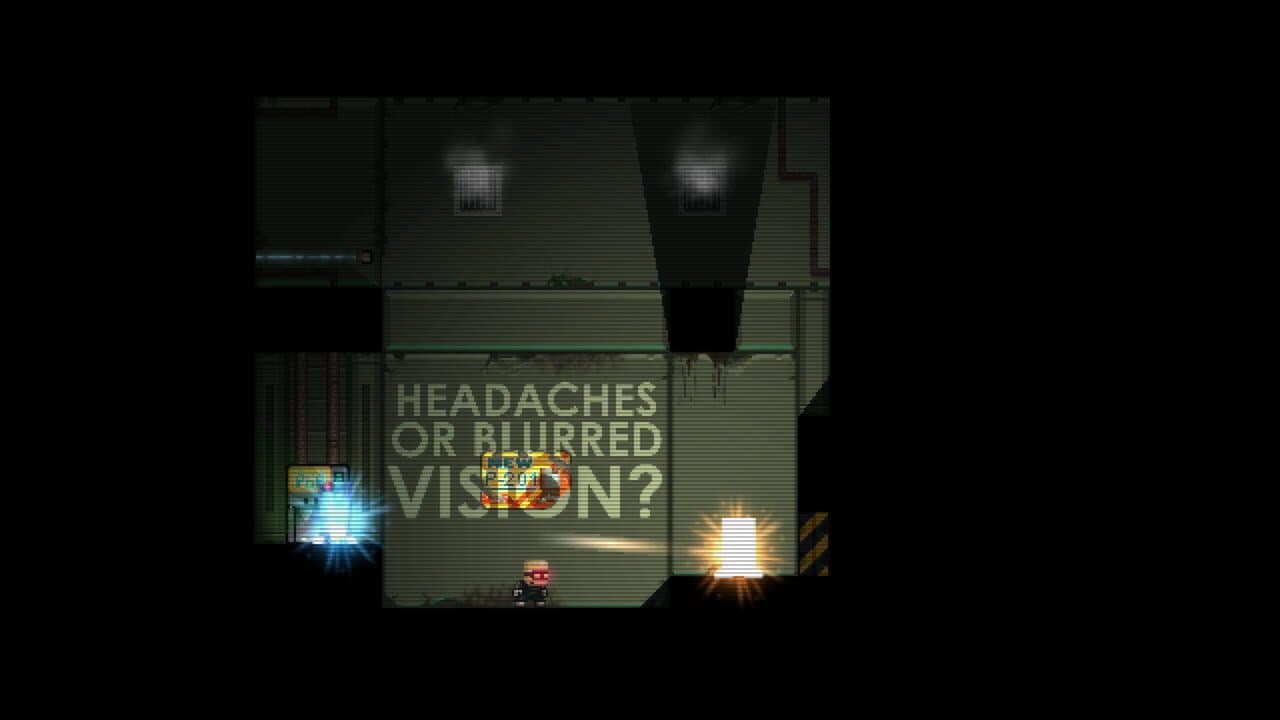 Stealth Bastard Deluxe: Complete Edition thumbnail 3