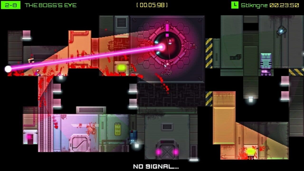 Stealth Bastard Deluxe: Complete Edition thumbnail 5