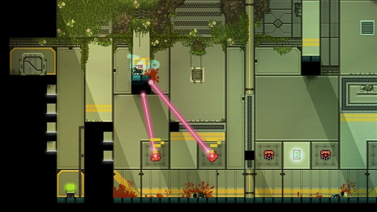 Stealth Bastard Deluxe: Complete Edition thumbnail 6