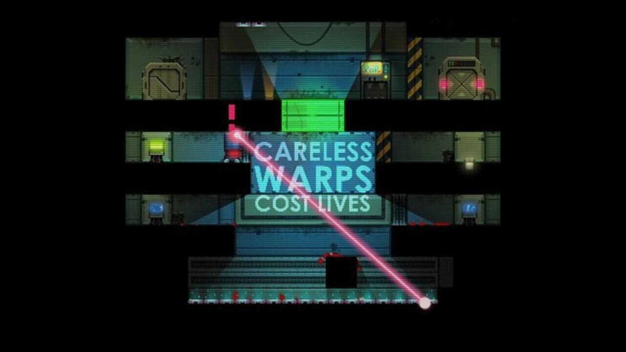 Stealth Bastard Deluxe: Complete Edition thumbnail 7