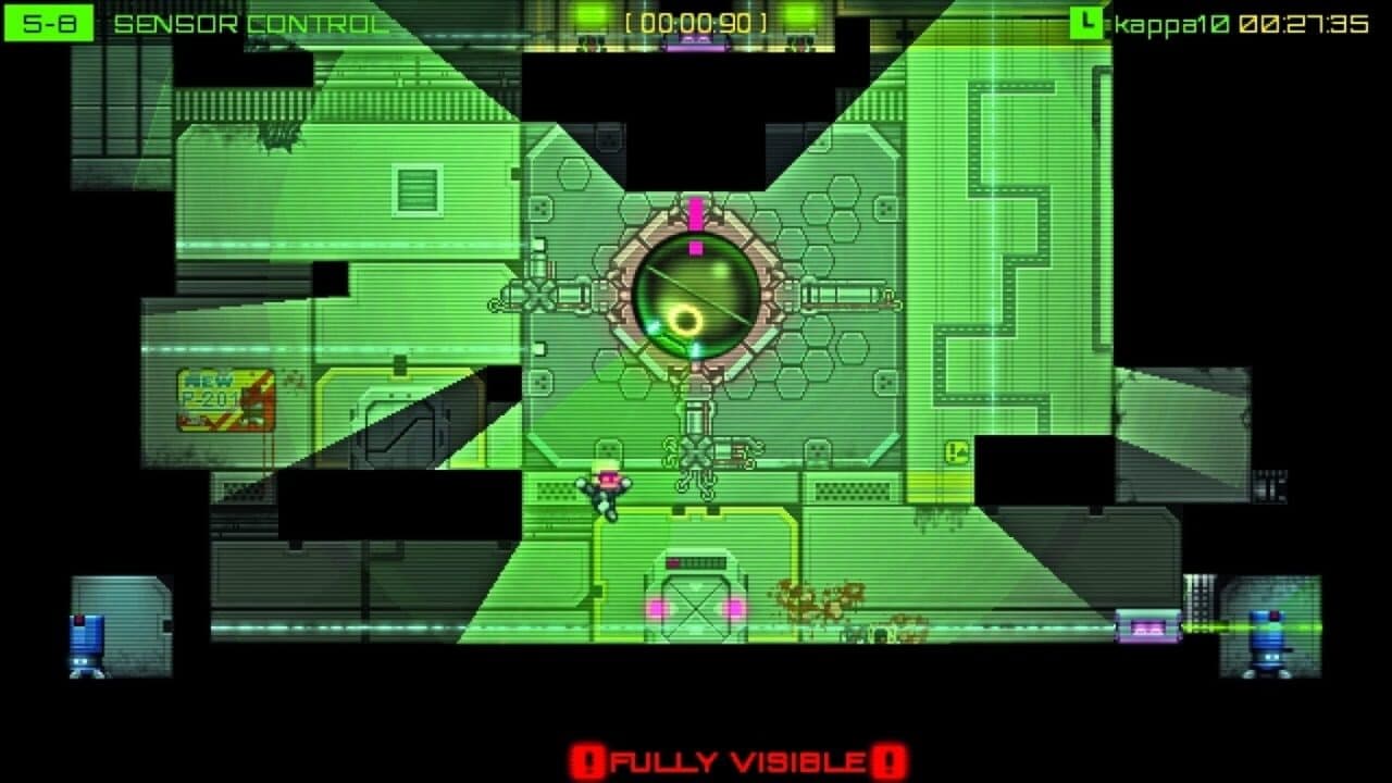 Stealth Bastard Deluxe: Complete Edition thumbnail 8
