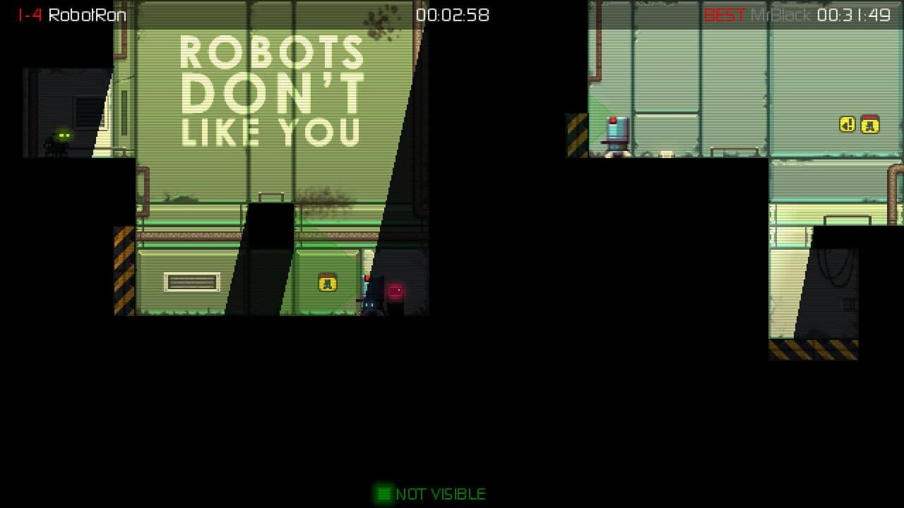 Stealth Bastard Deluxe: Complete Edition thumbnail 9
