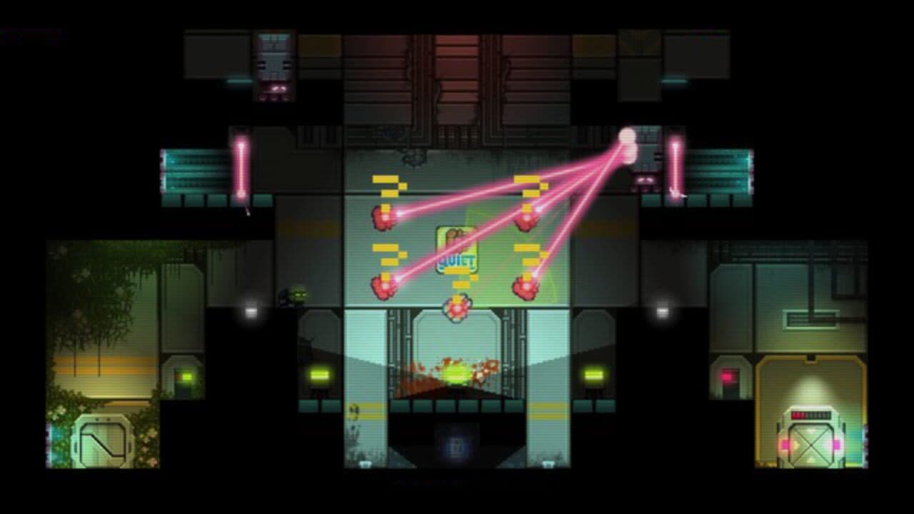 Stealth Bastard Deluxe: Complete Edition thumbnail 11