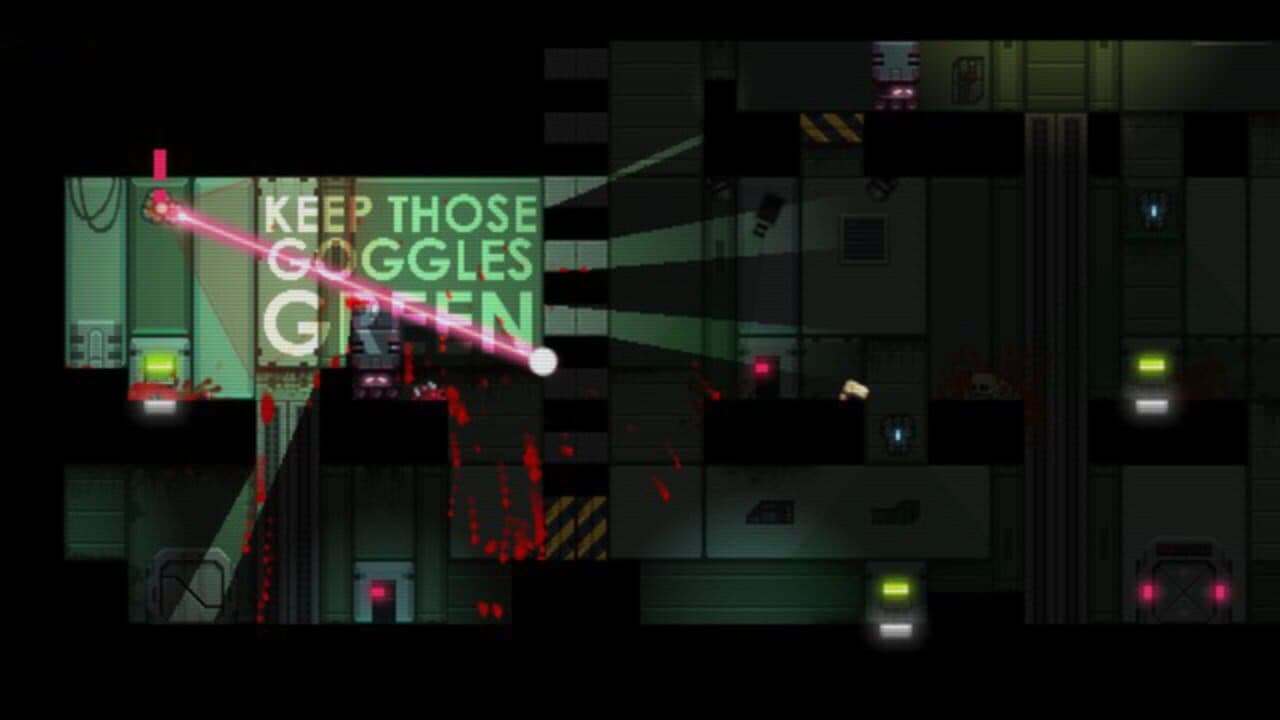 Stealth Bastard Deluxe: Complete Edition thumbnail 12