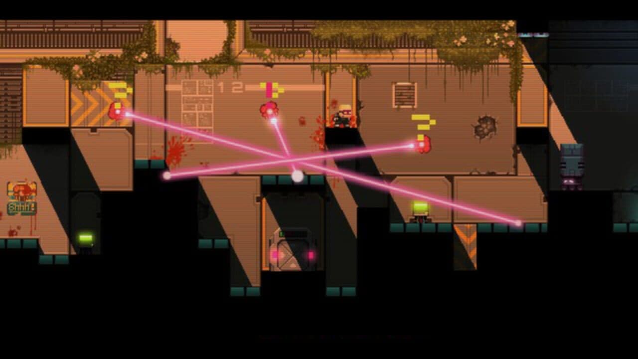 Stealth Bastard Deluxe: Complete Edition thumbnail 14