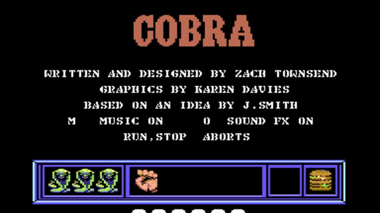 Cobra thumbnail 2