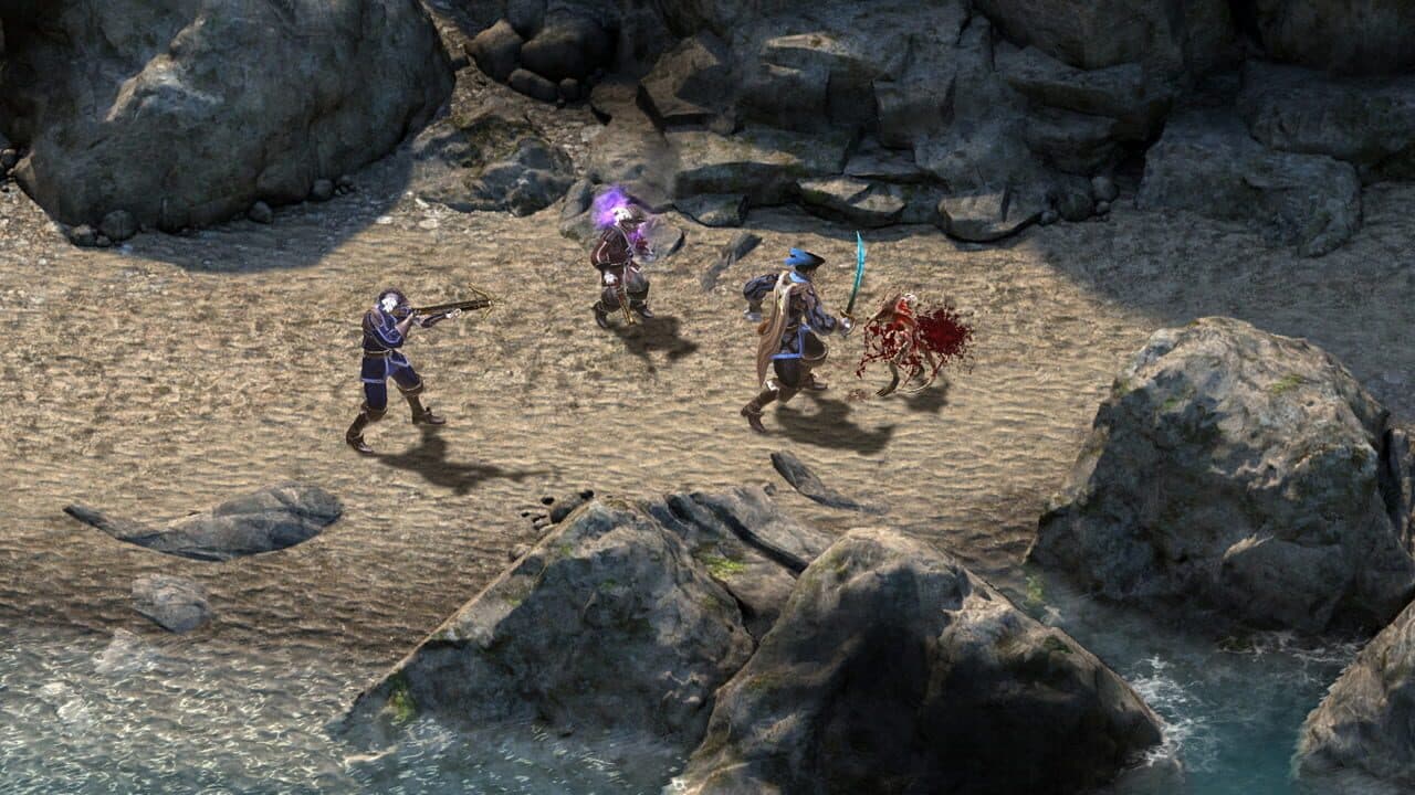 Pillars of Eternity: Definitive Edition thumbnail 7