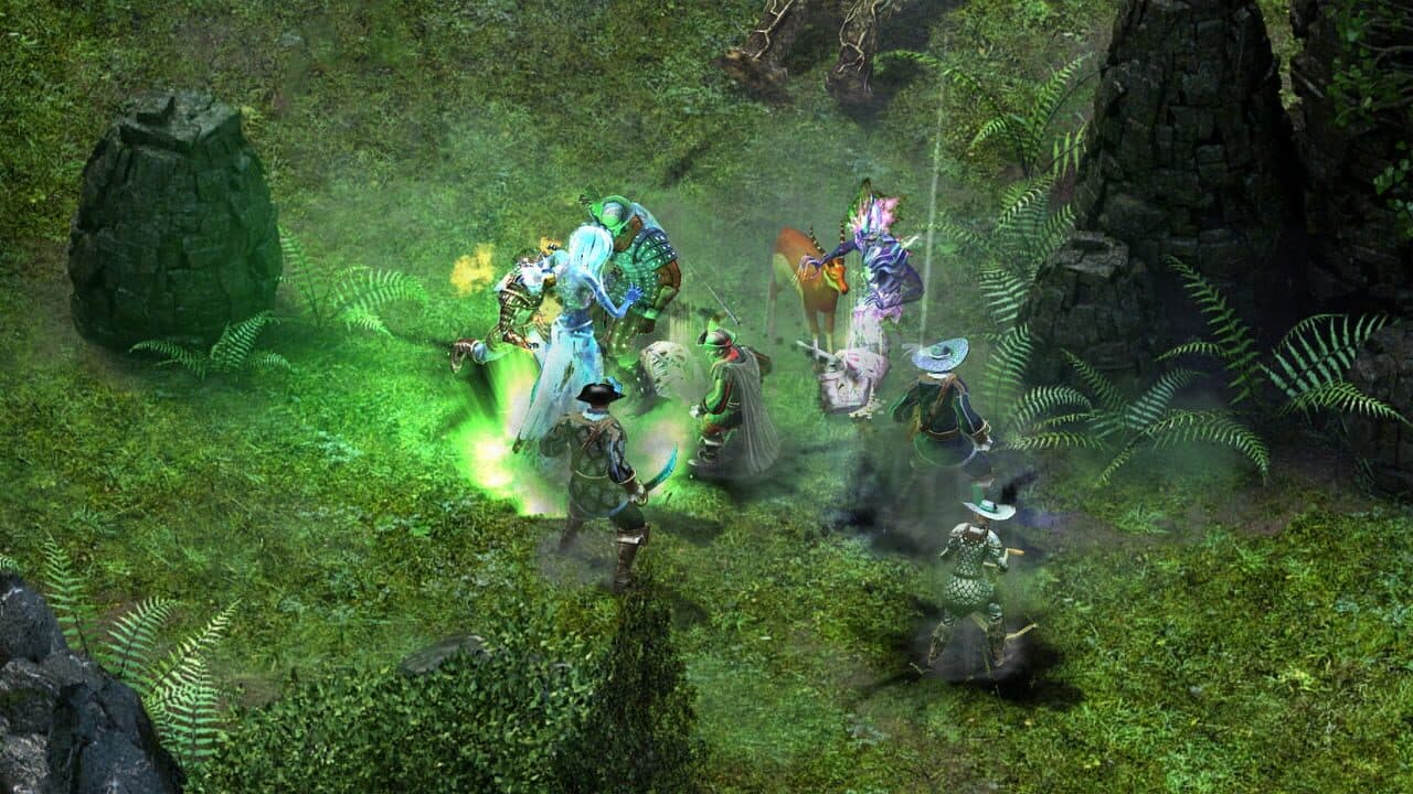Pillars of Eternity: Definitive Edition thumbnail 8