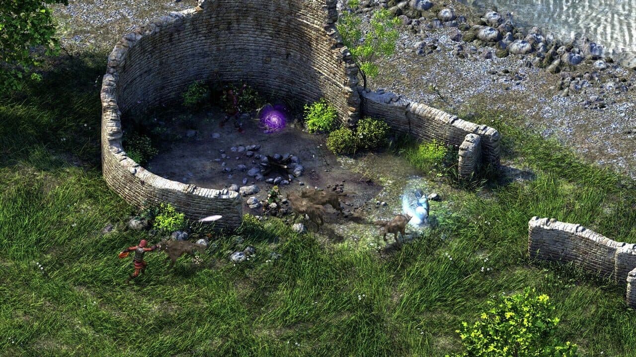 Pillars of Eternity: Definitive Edition thumbnail 4