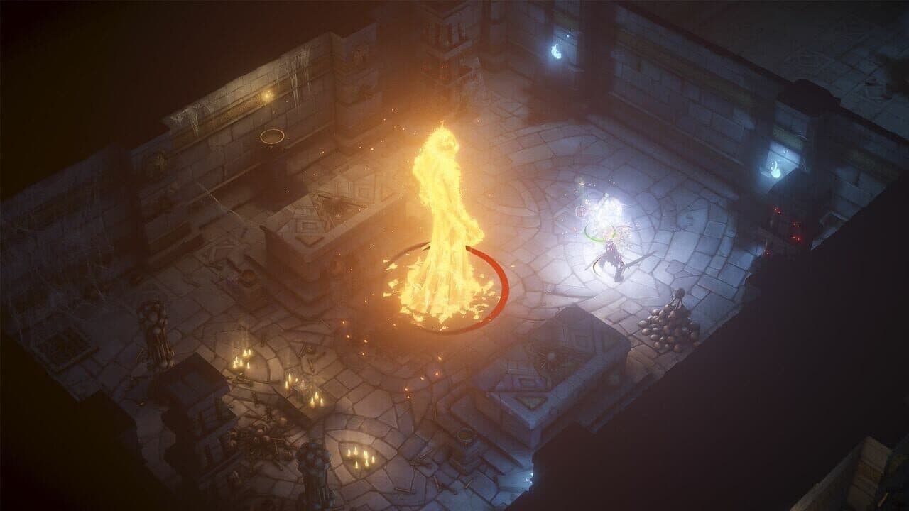Pathfinder: Kingmaker - The Wildcards thumbnail 11