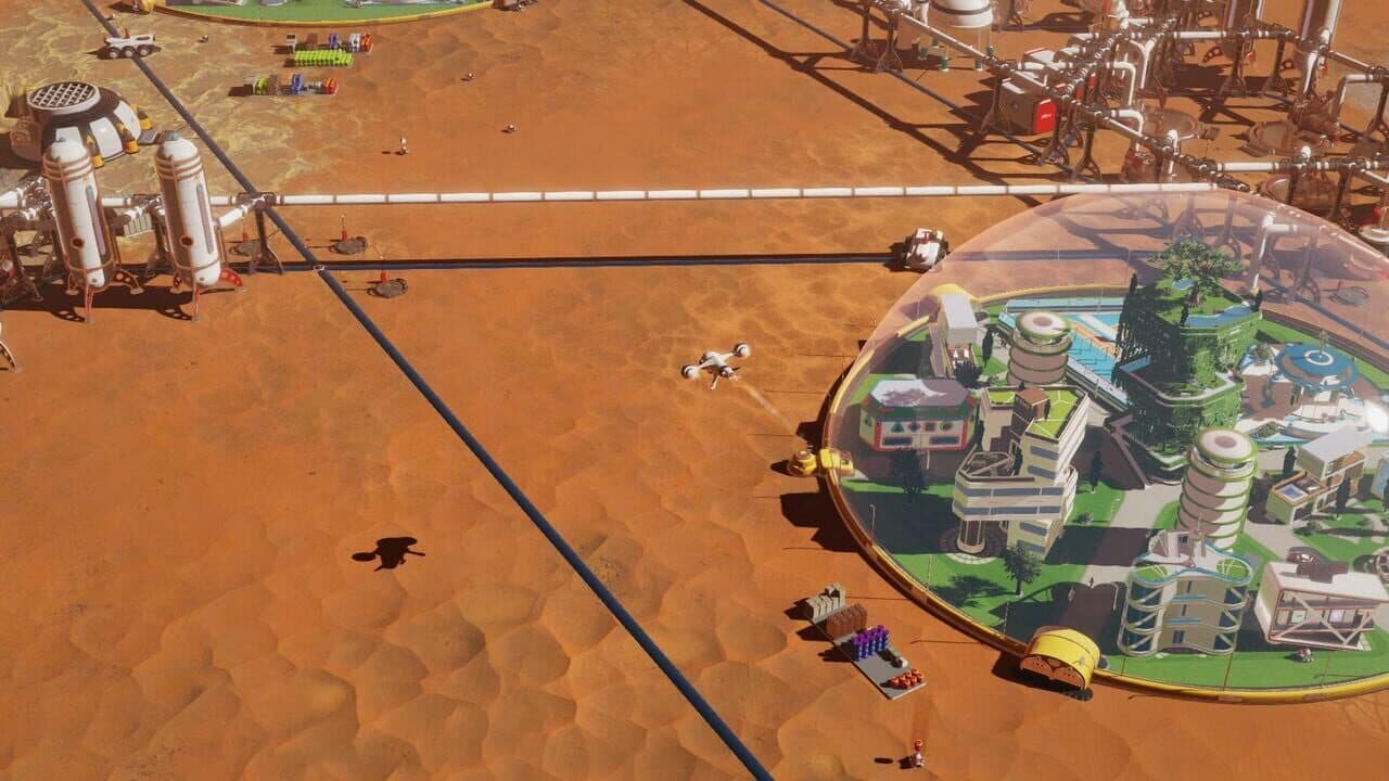 Surviving Mars: Digital Deluxe Edition thumbnail 3