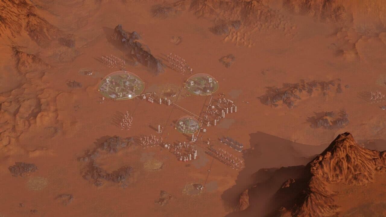 Surviving Mars: Digital Deluxe Edition thumbnail 4